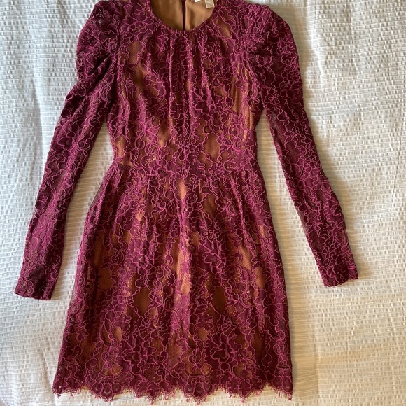 Michael Kors dress size 2 - Picture 6 of 10